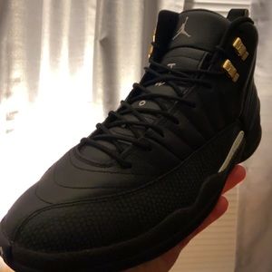 Jordan 12 master 👑